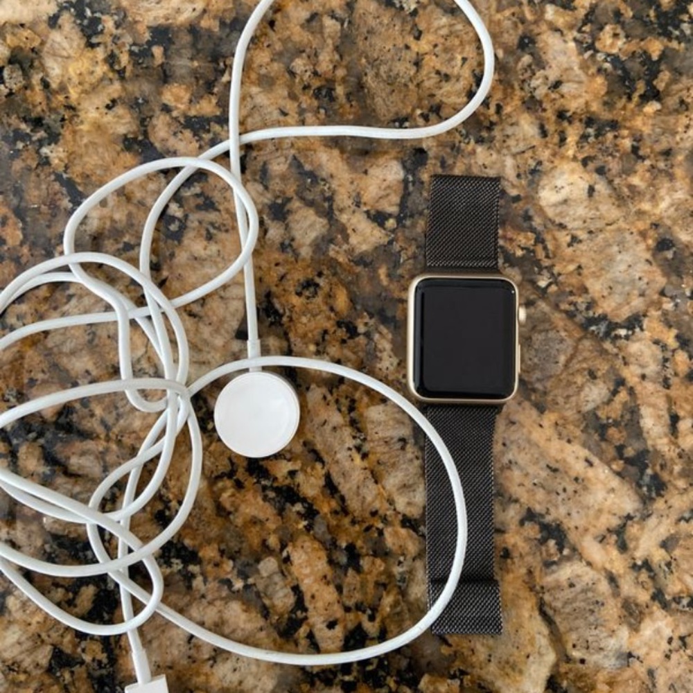 42mm Apple Watch - Fully Functional